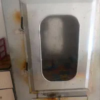 فر شیرینی پزی