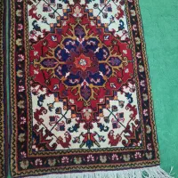 قالیچه اصل هریس یک جفت