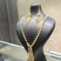نیم ست زیبا