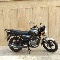 kld200مدل 1404|موتورسیکلت|تهران, تهرانپارس غربی|دیوار