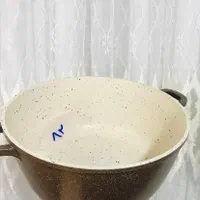 بازسازی،گرانیتی و نچسب کردن ظروف