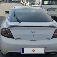 هیوندای کوپه|خودرو کلاسیک|تبریز, |دیوار