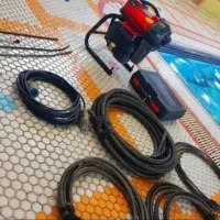 لوله بازکنی اردبیل