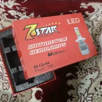 هدلایت موتور|قطعات یدکی و لوازم جانبی|اردکان, |دیوار