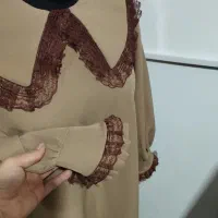 عبا|لباس|مشهد, خواجه ربیع|دیوار