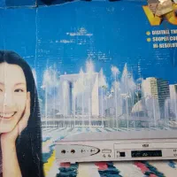 دستگاه VCD|پخشکننده DVD و ویدیو|مشهد, شهید فرامرز عباسی|دیوار