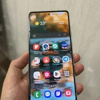 سامسونگ گلکسی Galaxy S20 FE با حافظهٔ ۱۲۸ گیگابایت|موبایل|بجنورد, |دیوار