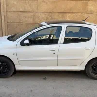 ۲۰۷ پانورما مدل ۱۴۰۲