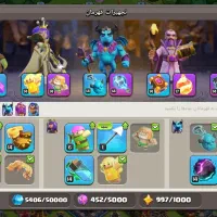 اکانت لول182|کنسول، بازی ویدئویی و آنلاین|شیراز, فرگاز|دیوار