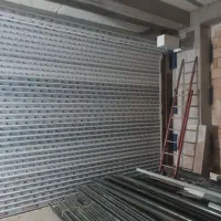 نصب و تولید کرکره برقی و شیشه سکوریت|خدمات پیشه و مهارت|نسیمشهر, |دیوار