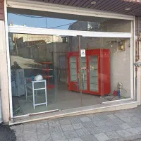 مغازه ۵۵ متری خیابان ۴۵متری بسیج|فروش مغازه و غرفه|بروجرد, |دیوار