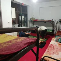 خوابگاه آقایان تردد آزاد شبی 100|اجارهٔ کوتاه‌مدت آپارتمان و سوئیت|تهران, دستغیب|دیوار