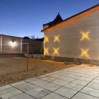 اجاره روزانه باغ و ویلا استخر دار خصوصی