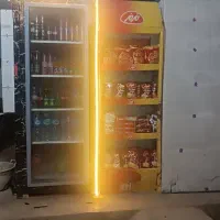 یخچال سرپایی|یخچال و فریزر|لردگان, |دیوار