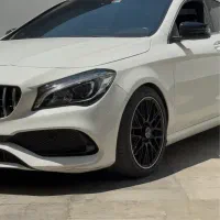 cla 250 2018|خودرو سواری و وانت|رشت, جانبازان|دیوار