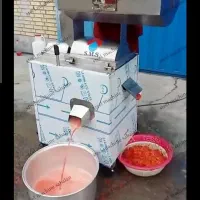 گوجه درجه یک گوشتی همراه ابگیری کیلویی۱۲ هزارتومان|خوردنی و آشامیدنی|مشهد, طلاب|دیوار