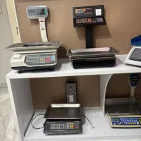 ترازوصدر۶۰کیلویی