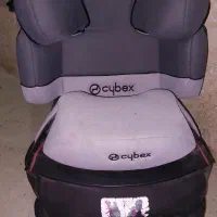 صندلی کودک خودرو