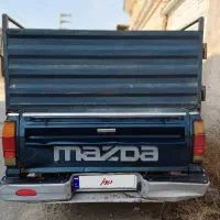 مزدا 2000 دو کابین|خودرو سواری و وانت|اسلام‌شهر, شهرک واوان|دیوار