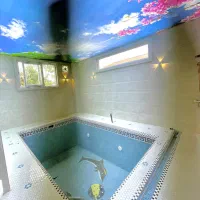 کاخ عمارت استخردار 300 ( سند شش دانگ )|فروش خانه و ویلا|چمستان, |دیوار