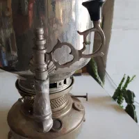 سماور نفتی ۳۰ لیتر|سماور، چای‌ساز، قهوه‌ساز|خوی, |دیوار