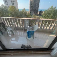 رهن برج ساحلی ۱۶۰متری ۳خواب بلوار اسحاقی|اجارهٔ آپارتمان|فریدون‌کنار, |دیوار