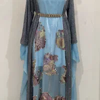 لباس کوردی