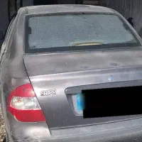 تیبا مدل ۹۰|خودرو سواری و وانت|تهران, شهرک شریفی|دیوار