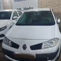 مگان۸۹ ۲۰۰۰ وارداتی فول