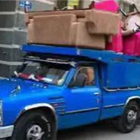 اتوبارنیسان بارباربری شهرری فلاح نازی ابادخزانه|خدمات حمل و نقل|تهران, نازی‌آباد|دیوار