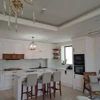 130-متر-2-خواب-طبقات-آخر-ویو-ابدی-و-بدون-مشرف