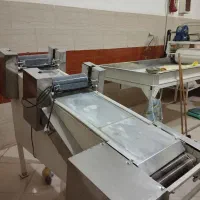 دستگاه رشته بری|سایر لوازم برقی|قوچان, |دیوار