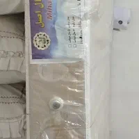 تشک طبی فنری رویال اصل پلمب