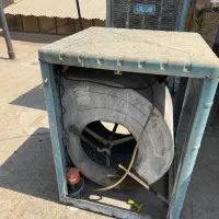 کولر آبی 7000 سالم