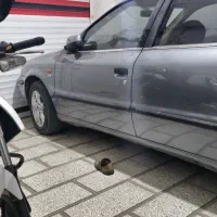 آپاچی مدل 95 استسنائی لاکاغذی|موتورسیکلت|مشهد, اروند|دیوار