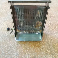 کباب پز گازی|اجاق گاز و لوازم برقی پخت‌وپز|بهبهان, |دیوار