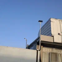 لگنی صفر نیسان۱۴۰۳ نونو اتاق مسقف کفی نیسان تک|خودرو سواری و وانت|مشهد, رباط طرق|دیوار