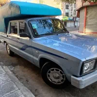 کارا دو کابین ۲۰۰۰