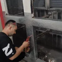 تعمیرات یخچال فریزر لوازم سرمایشی برودتی|خدمات پیشه و مهارت|بهبهان, |دیوار