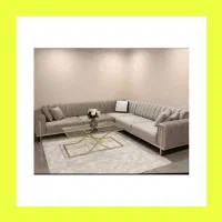 مبل راحت و شیک برای خانه شما (اقساط ویژه)