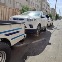 امداد خودرو چرخیگر ۲۴ساعته نیسان بالابر|خدمات حمل و نقل|شیراز, شهرک والفجر|دیوار