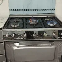 اجاق گاز ۵ شعله