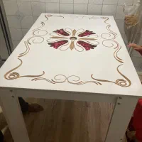 میز ناهار خوری