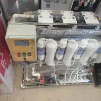 تصفیه آب و خانگی و صنعتی|آبسردکن و تصفیه آب|مشهد, آبکوه|دیوار