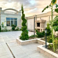 اجاره باغ ویلای مهران.استخردار.۲خواب.شاندیز.ترتمیز|اجارهٔ کوتاه‌مدت ویلا و باغ|مشهد, وکیل‌آباد|دیوار