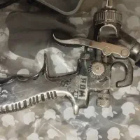 پیستوله رنگ پاش کوپرز