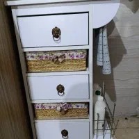 میز بار ۵کشو