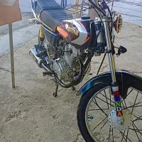 فروش موتور سیکلت