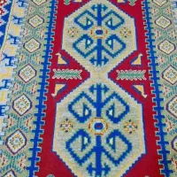 قالی ۶ متری