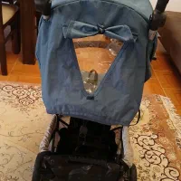 کالسکه و کریر در حد نو|کالسکه و لوازم جانبی|قائمشهر, |دیوار